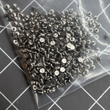 Watch Case Casing Clamp Screws for Miyota 9015 9120 9100 Movement