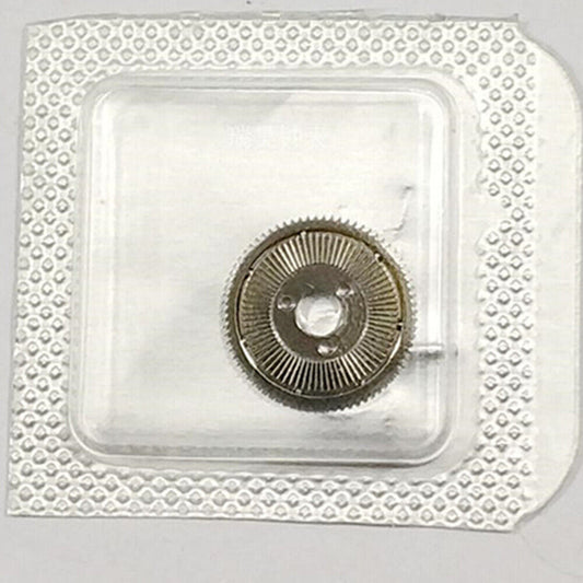 ETA 2892 ball bearing movement watch part for precise accessory replacement.