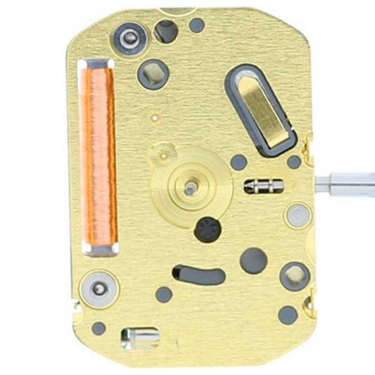 Brand New Miyota 5R21 Japan Quartz Movement Watch Part Replacement