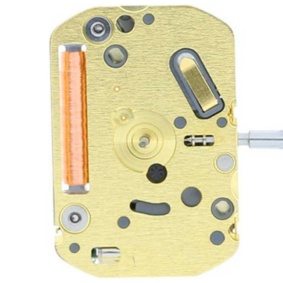 Brand New Miyota 5R21 Japan Quartz Movement Watch Part Replacement