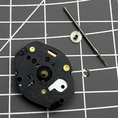 1 Stück, Japan Made Hattori Epson TMI VX51 VX51E Uhr Quarzwerk 