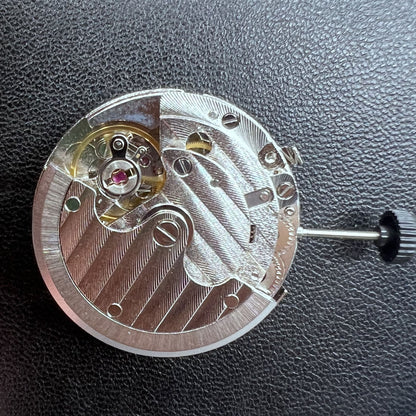 Automatikwerk Tianjin T16 kleine Sekunde bei 2 6 10 Uhr Mechanisch