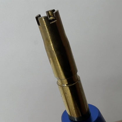 2.75mm Blades RM Screwdriver for RICHARD MILLE Strap Band Bezel Case Back Screws