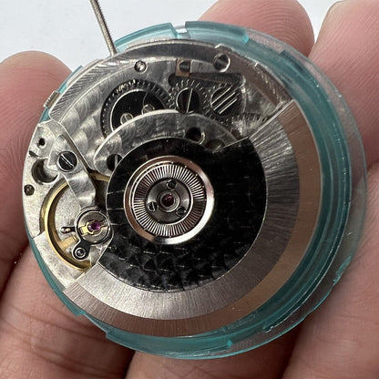 Seagull TY2528 mechanical automatic watch movement ? precise ST25 replacement, durable and reliable from China.
