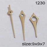 Silver Set of Watch Hands for Miyota 2035 Movement NO.1230