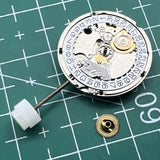 Wholesale ETA556.115 Quartz Movement Swiss Made Movement 3 Hands Date@3