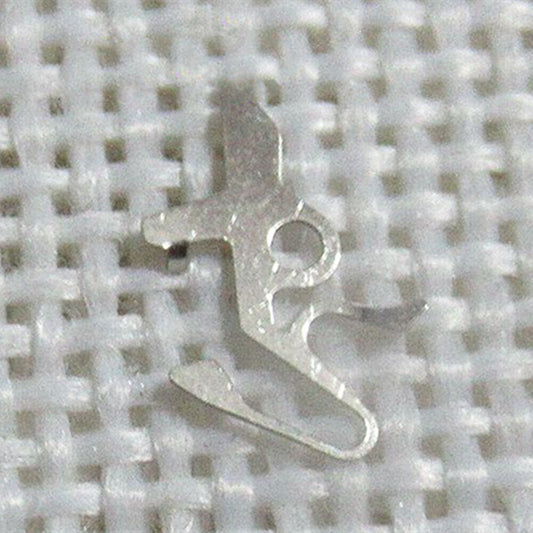 Double Date Corrector Splint Bridge Generic For Movement 8205 #435 Watch Part