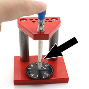 Watch Hand Remover Presser Portable Plunger Accurate Watch Repair Tool