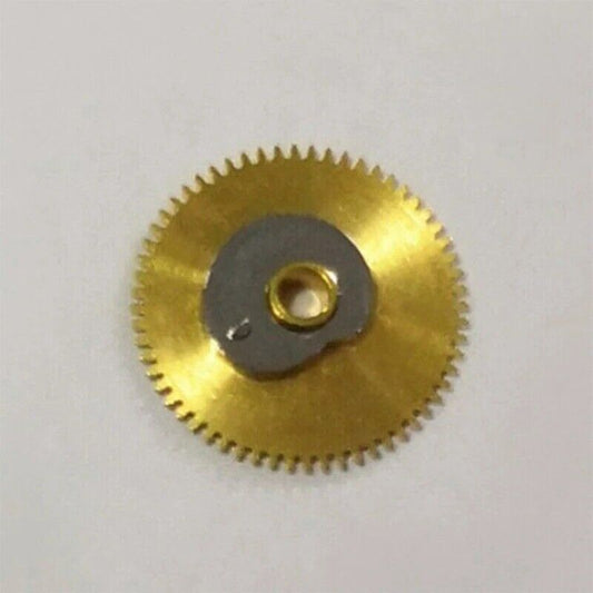 Generic 3135-625 date wheel replacement for 3135 automatic watch movement, precise fit for repairs.