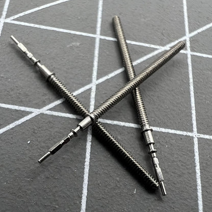 Watch Winding Stems Replacement Spare Parts Fit For VX3RE VX3R Movement