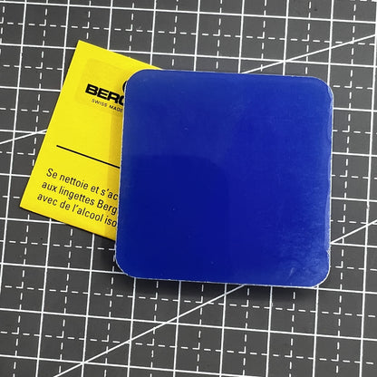 Bergeon Swiss 7007-C Reinigungspinsel Stiftreiniger Uhrenreinigung