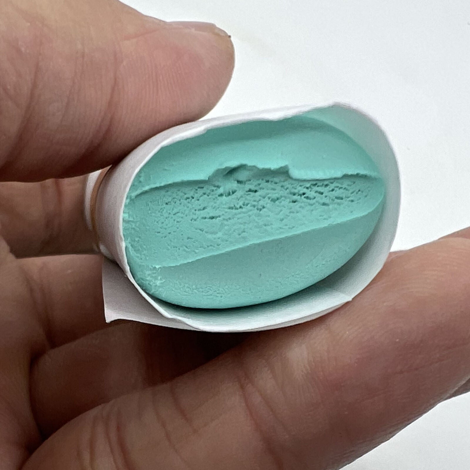 Bergeon 6033-1 One Touch Cleaning Stick, Swiss precision tool for watch accessory maintenance and cleaning.