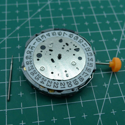 Wholesale Miyota JP11 Japan Quartz Movement Date At 3