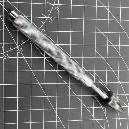 Halter Klemmwerkzeug Stift Schraubstock für Uhr Krone Hebel Uhr Reparatur Werkzeug
