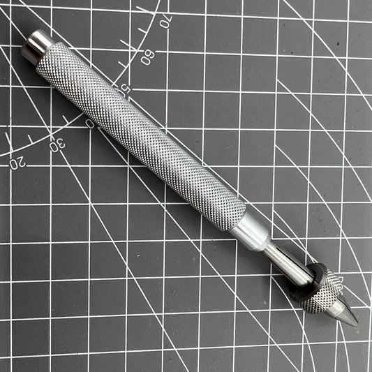 Halter Klemmwerkzeug Stift Schraubstock für Uhr Krone Hebel Uhr Reparatur Werkzeug