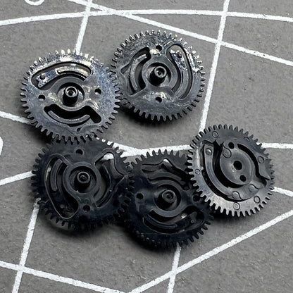 Date Indicator Driving Wheels Fit for Movement NH35 NH36
