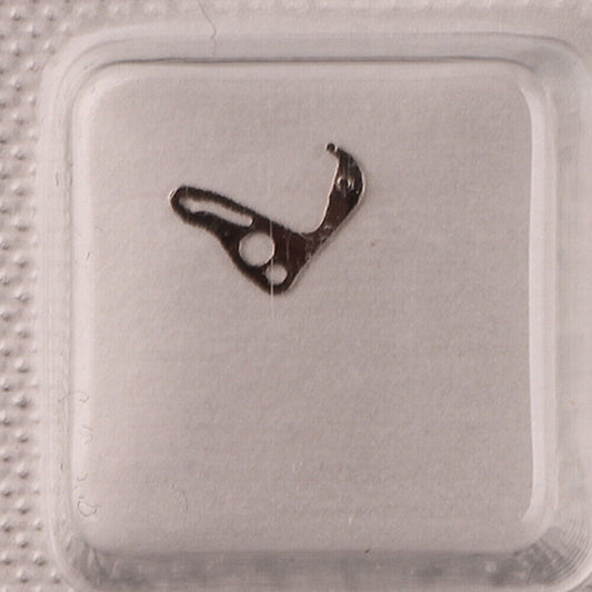 Watch Part Ref.2539 Date Corrector Operating Lever Spare Parts For ETA 2892