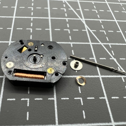 Mouvement à quartz Hattori Epson TMI YL60 YL60A fabriqué au Japon