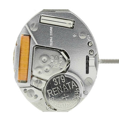 Ronda 751 Quartz Watch Movement