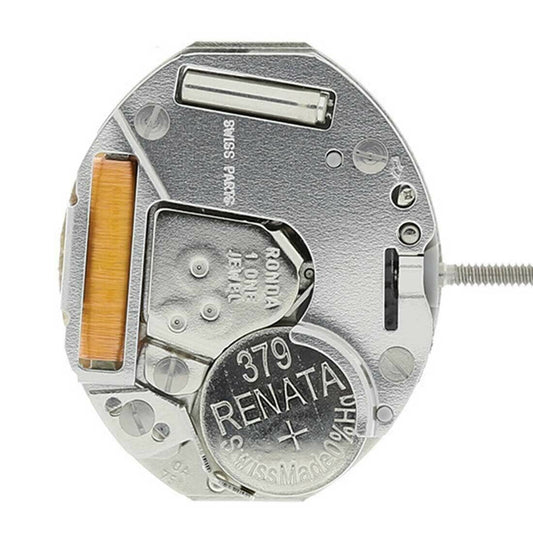 Ronda 751 Quartz Watch Movement