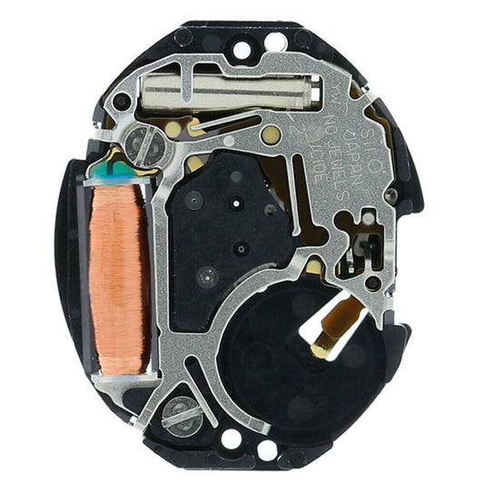 Hattori Epson TMI VC10 Watch Quartz Japan Made