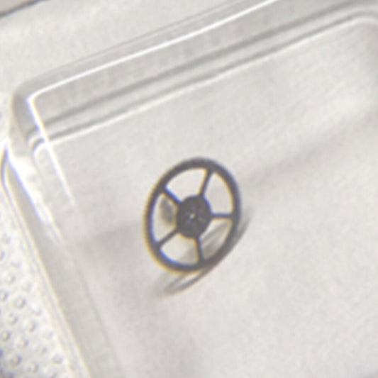Movement Watch Part Ref.210 Third Wheel Replacement Spare Parts Fit For ETA 2671