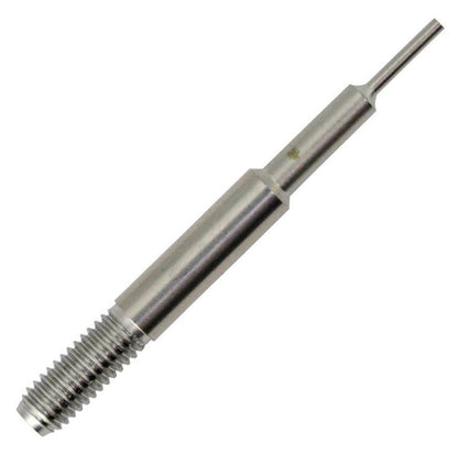 Bergeon 6767-BF stainless steel pointed tip, precise spring bar tool accessory for watch strap repair