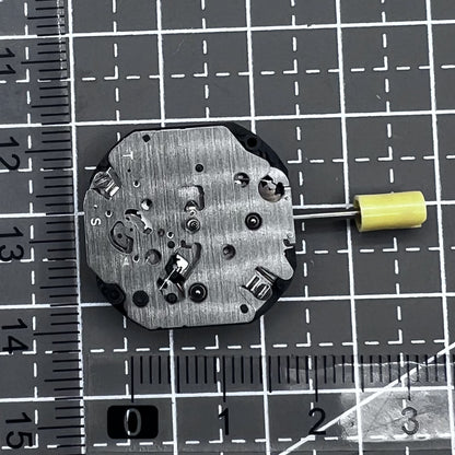 Japan Seiko 5Y66A Quartz Movement