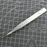 Swiss Bergeon 7024-AA Anti Magnetic Tweezers Size 125mm