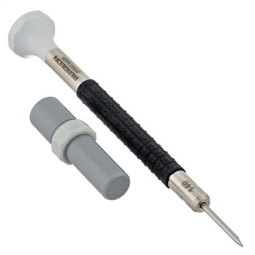 Bergeon 6899-AT-140 Ergonomic 1.40mm Screwdrivers with Spare Blades