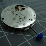 Ronda 5021D 5021.D Date At 6 Quartz Watch Movement Swiss Movement