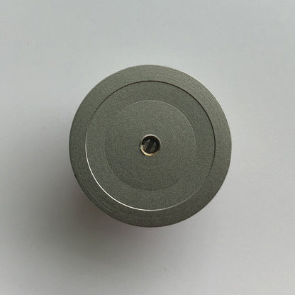 Bergeon 1997 DI 512634 Movement Holder With Center Screw 5-1/2 x 6-3/4 Ligne