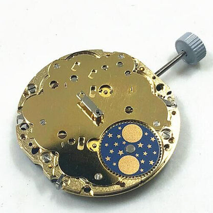 Mouvement de montre à quartz Ronda 706.3