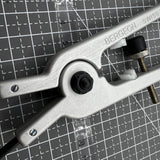Swiss Bergeon 6618 Watch Spring Bar Plier Tool