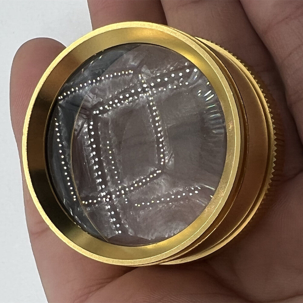 Germany Made 30X Magnifier Loup For Watch Repair Jewelry Watchmaking Tool