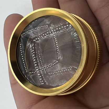 Germany Made 30X Magnifier Loup For Watch Repair Jewelry Watchmaking Tool