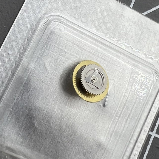 Ref.8600 hour counting wheel for ETA 7750 movement, precision watch spare part