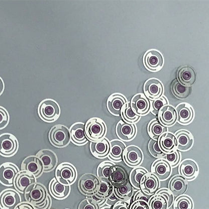 In Japan hergestellte Uhren-Unruh/Hauptrad-Brückenschiene für Miyota 8200