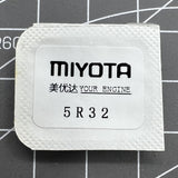 Circuit Board Generic For Miyota 5R32 5R21 Movement