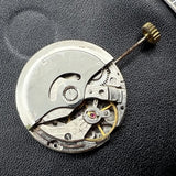 Shanghai 8120 Automatic Mechanical Movement for Disassembled Practice