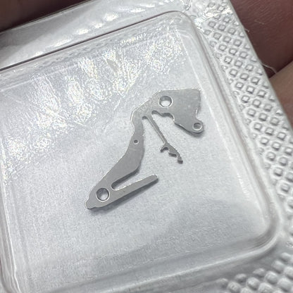 Setting lever jumper replacement part for ETA 2000 watch, durable and precise repair component by ETA.