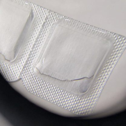 Ersatzteile Feder für Bedienhebel Zwei Funktionen ETA 7750 Uhrwerk Ref 8335