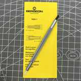 Swiss Bergeon 7404-1 Watch Hand Fitting Tool