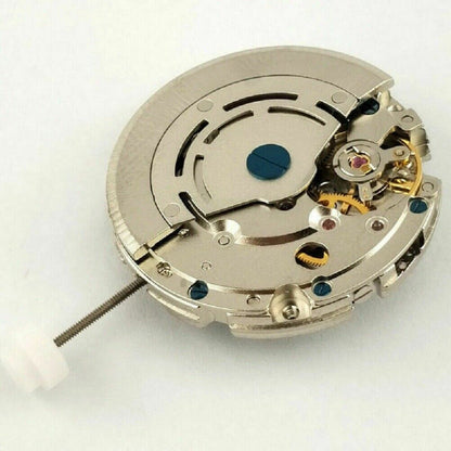 China Made Automatic Mechanical Movement For Mingzhu DG 5833 2813 Date Movement