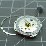 Swiss Made Ronda 774 Quartz Watch Movement Date At 3 Swiss Parts