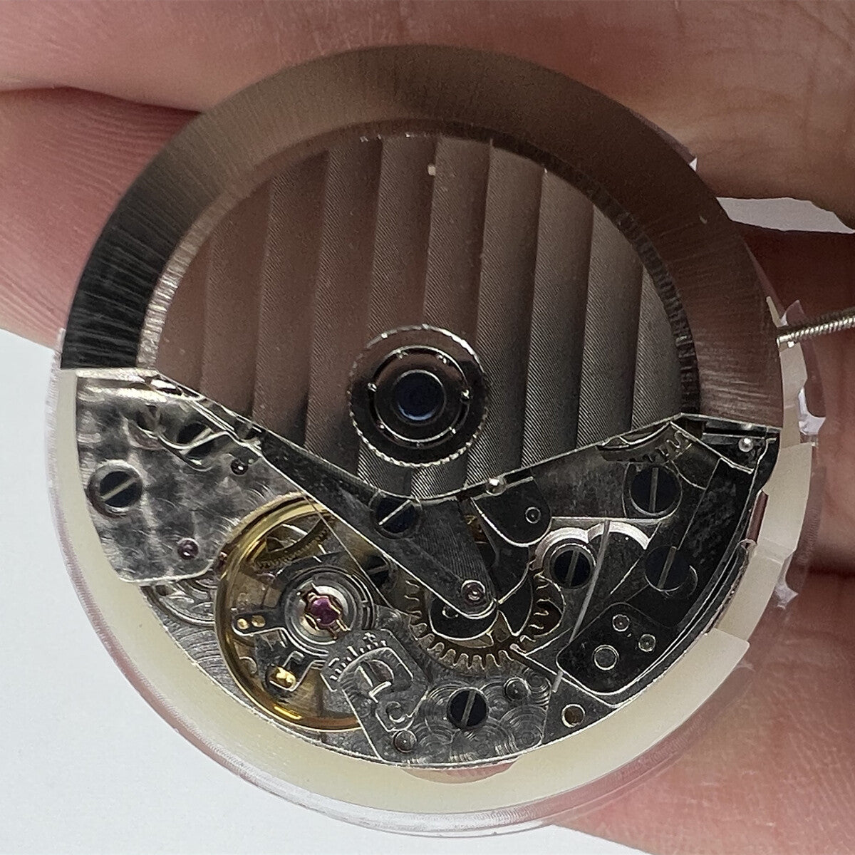 Asiatisches 7750 Automatik-Chronographenwerk, Tag D3, ETA 7750-Konfiguration 