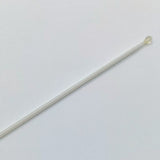 10PCS Cleaning Swabs Adhesive Dust Removal Rod for Watch Cleaning Tools