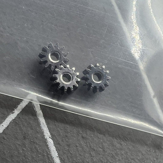 Molette de réglage générique adaptée au mouvement SW200 SW220 SW240