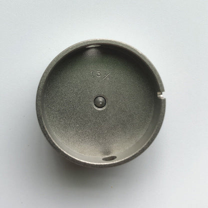 Bergeon 1997 DI 1314 Movement Holder With Center Screw 13-1/4 Ligne