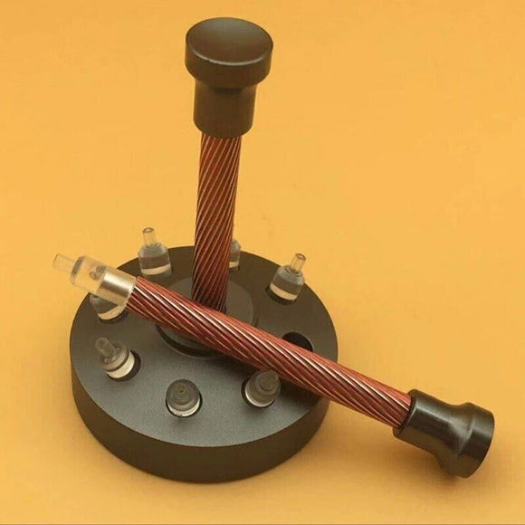 High Quality Acrylic Watch Hands Fitting Tool 8 Sizes Setting Press Setter